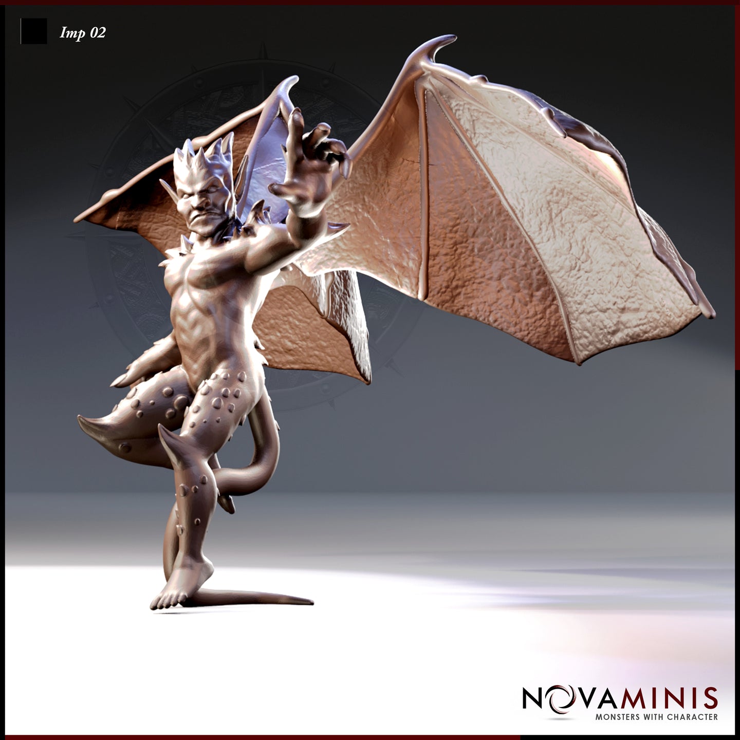 Imp 02 by Novaminis