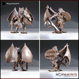 Winged Kobold 05 by Novaminis