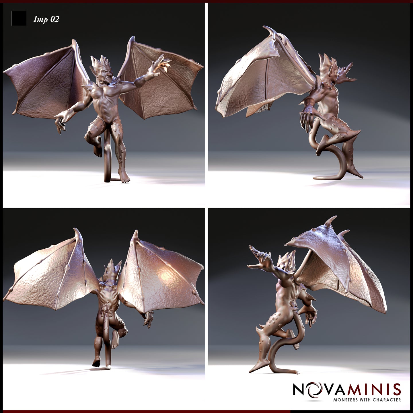 Imp 02 by Novaminis