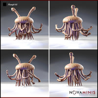 Flumph Bundle by Novaminis