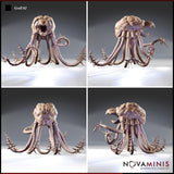 Grell 02 by Novaminis