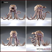 Grell 02 by Novaminis