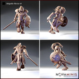 Hobgoblin Warrior Bundle by Novaminis