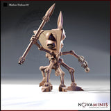 Tridrone 01 by Novaminis