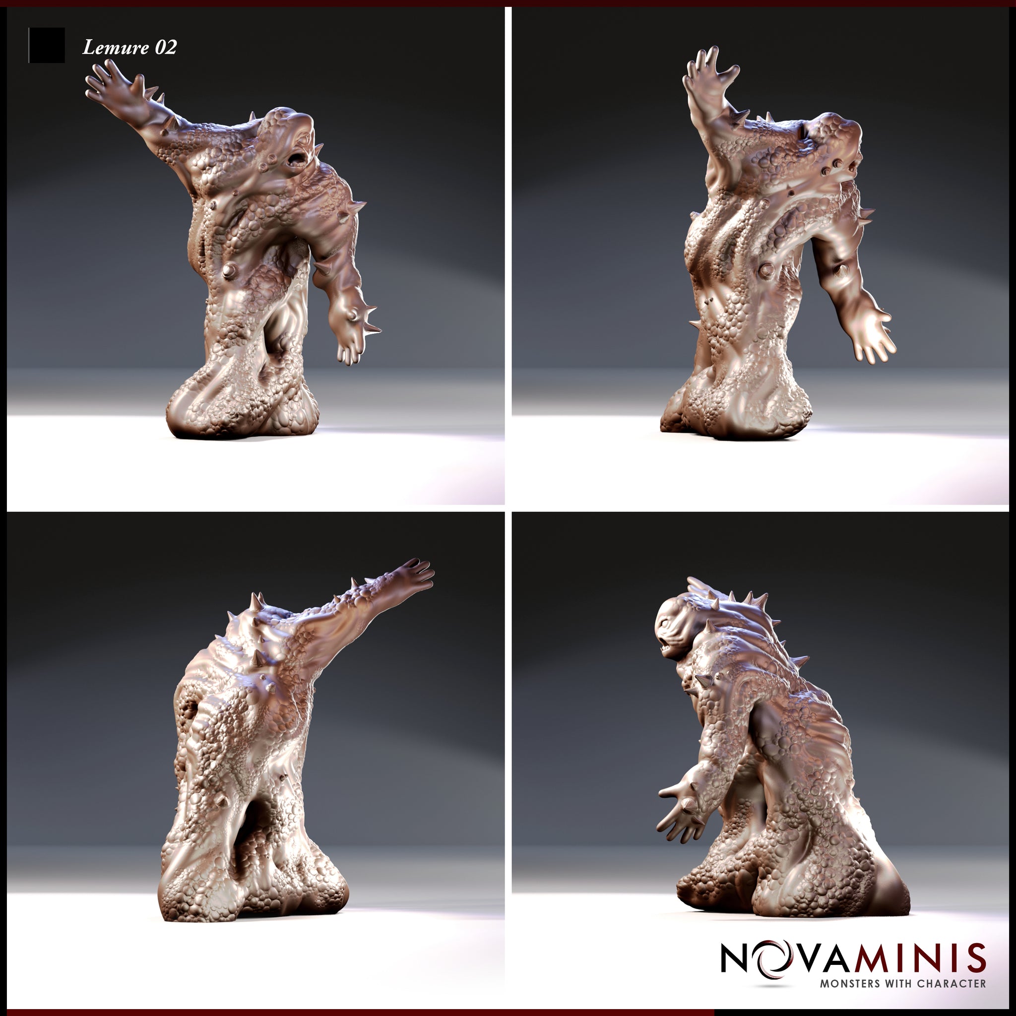 Leumure Bundle by Novaminis