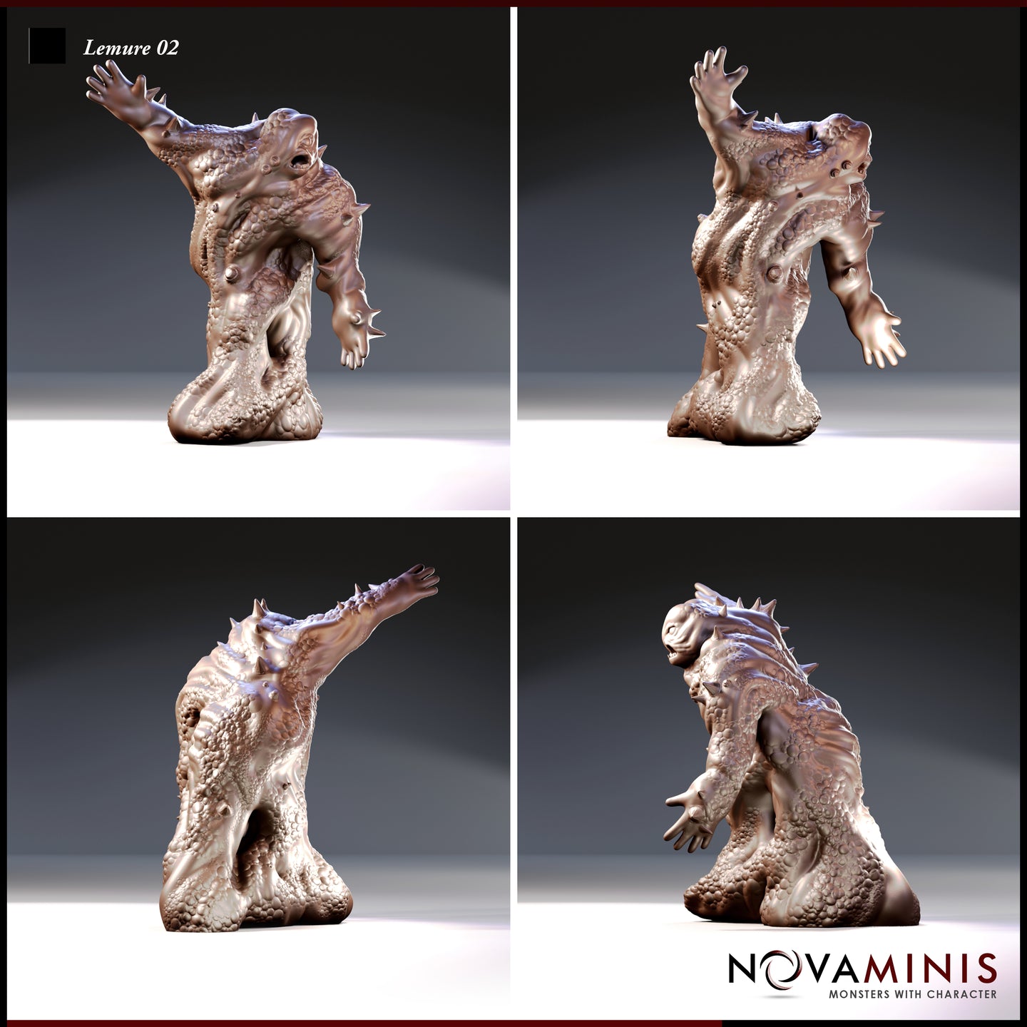 Leumure 02 by Novaminis