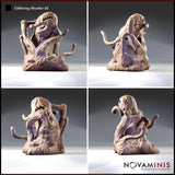 Gibbering Mouther Bundle by Novaminis
