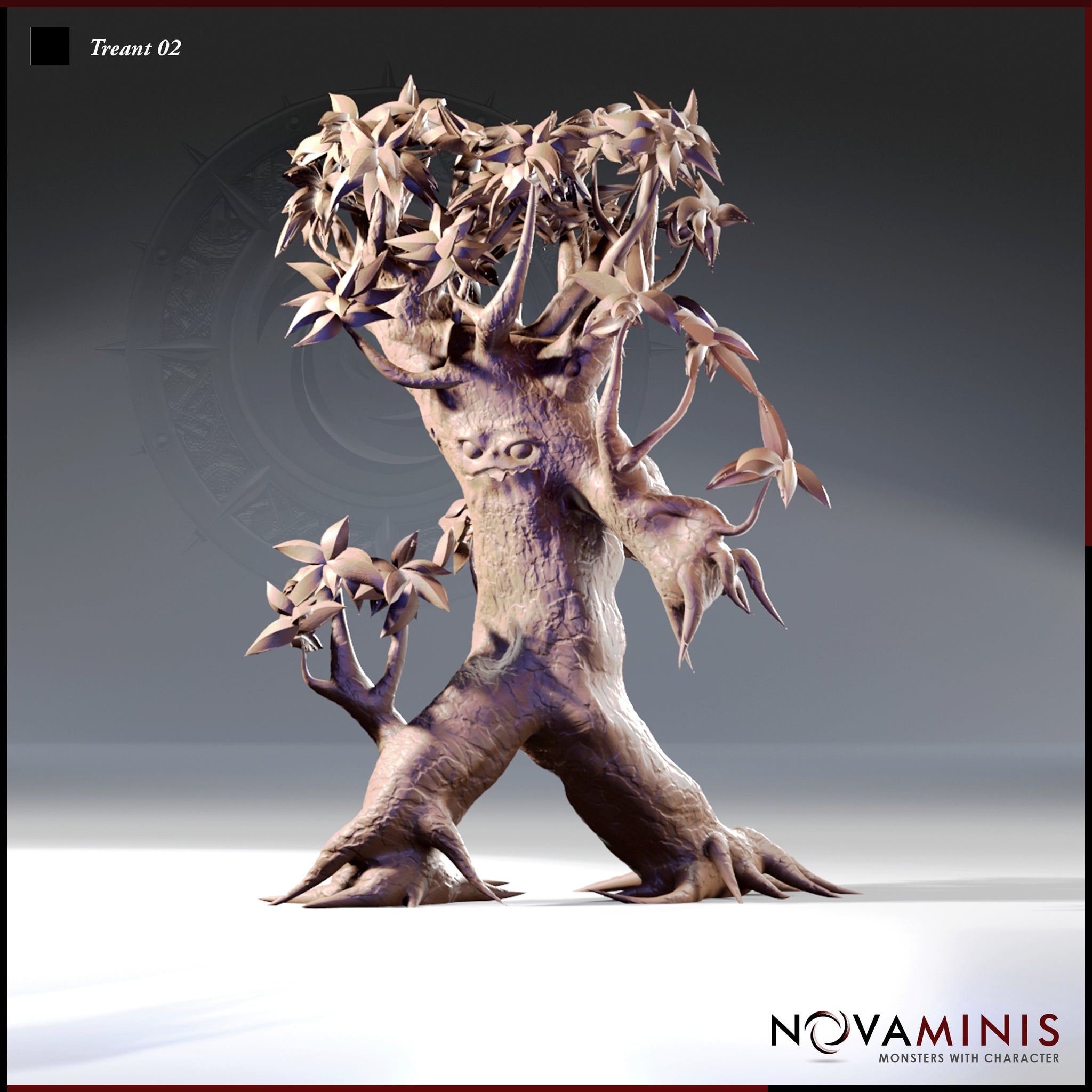 Treant Bundle by Novaminis