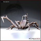 Phase Spider 02 by Novaminis