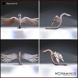 Flying Snake Bundle by Novaminis
