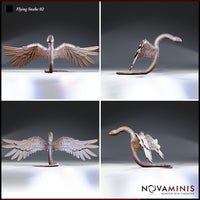 Flying Snake Bundle by Novaminis