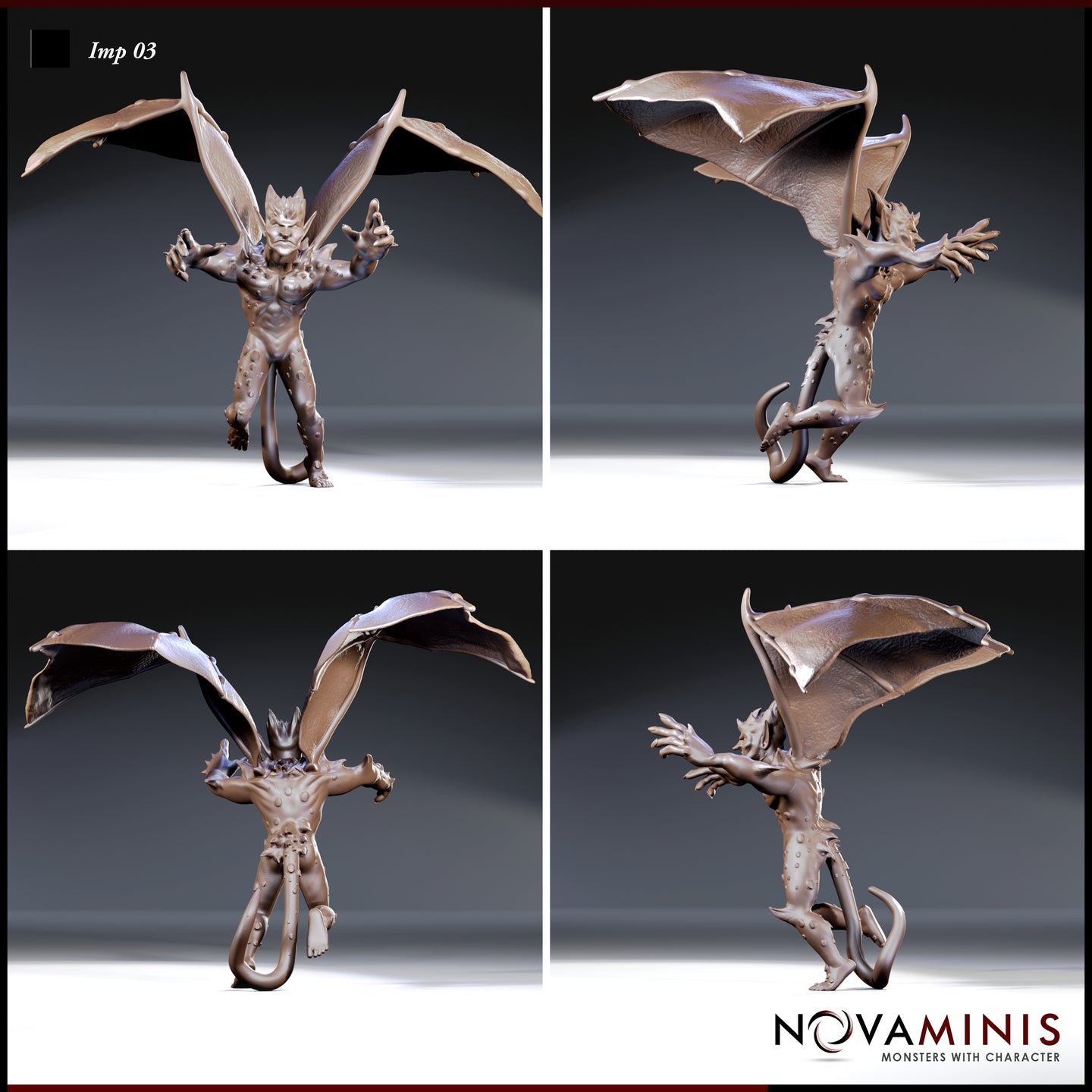 Imp 03 by Novaminis