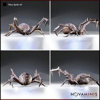 Phase Spider Bundle by Novaminis