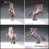 Nightmare Bundle by Novaminis