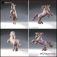 Nightmare Bundle by Novaminis