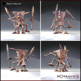 Tridrone Bundle by Novaminis