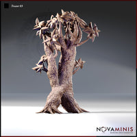 Treant 03 by Novaminis