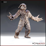 Yeti Bundle by Novaminis