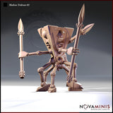 Tridrone 03 by Novaminis