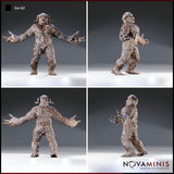 Yeti 02 by Novaminis