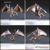 Spined Devil Bundle by Novaminis