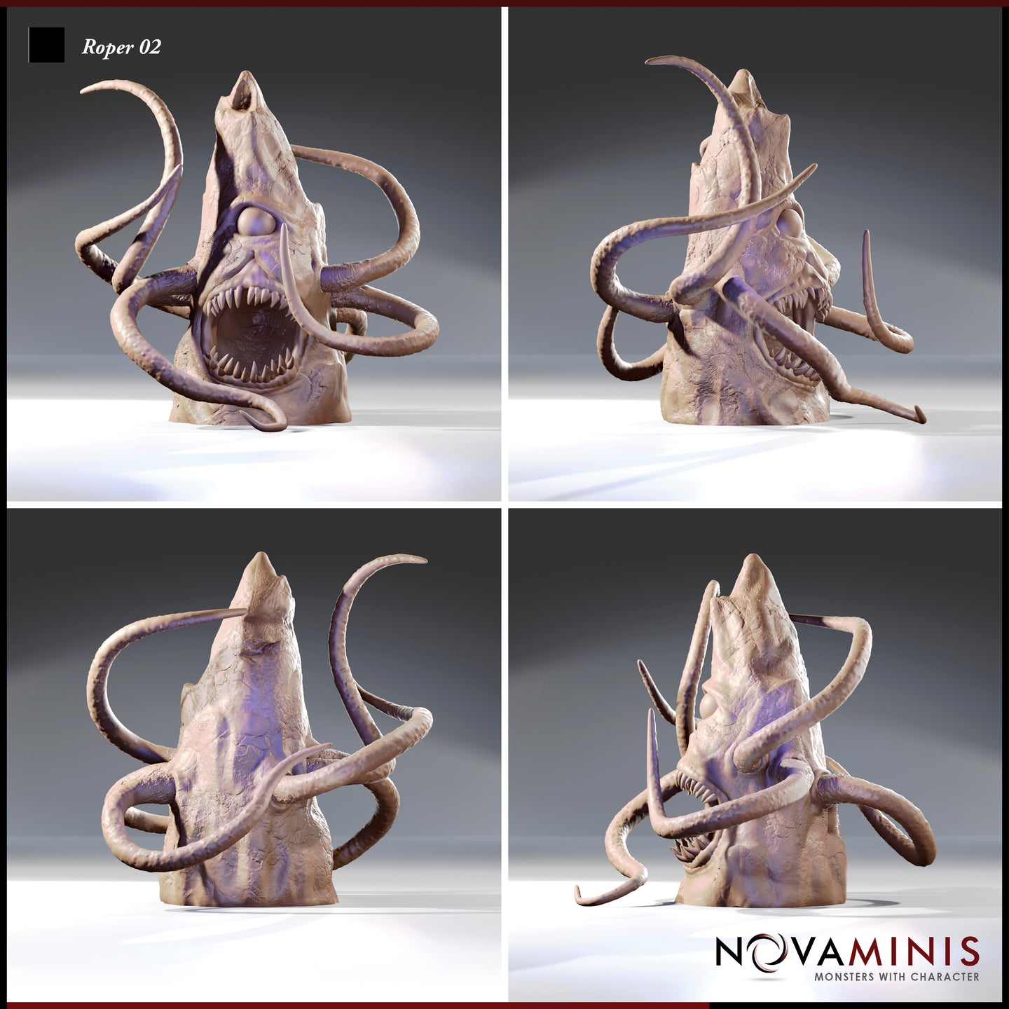 Roper 02 by Novaminis