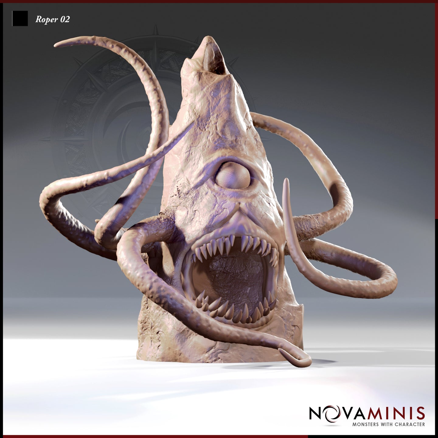 Roper 02 by Novaminis