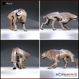 Worg Bundle by Novaminis