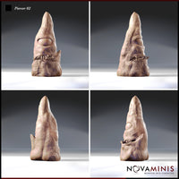 Piercer 02 by Novaminis