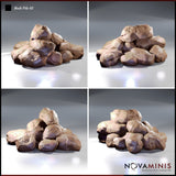 Rock Pile 02 by Novaminis