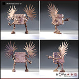 Quadrone Bundle by Novaminis