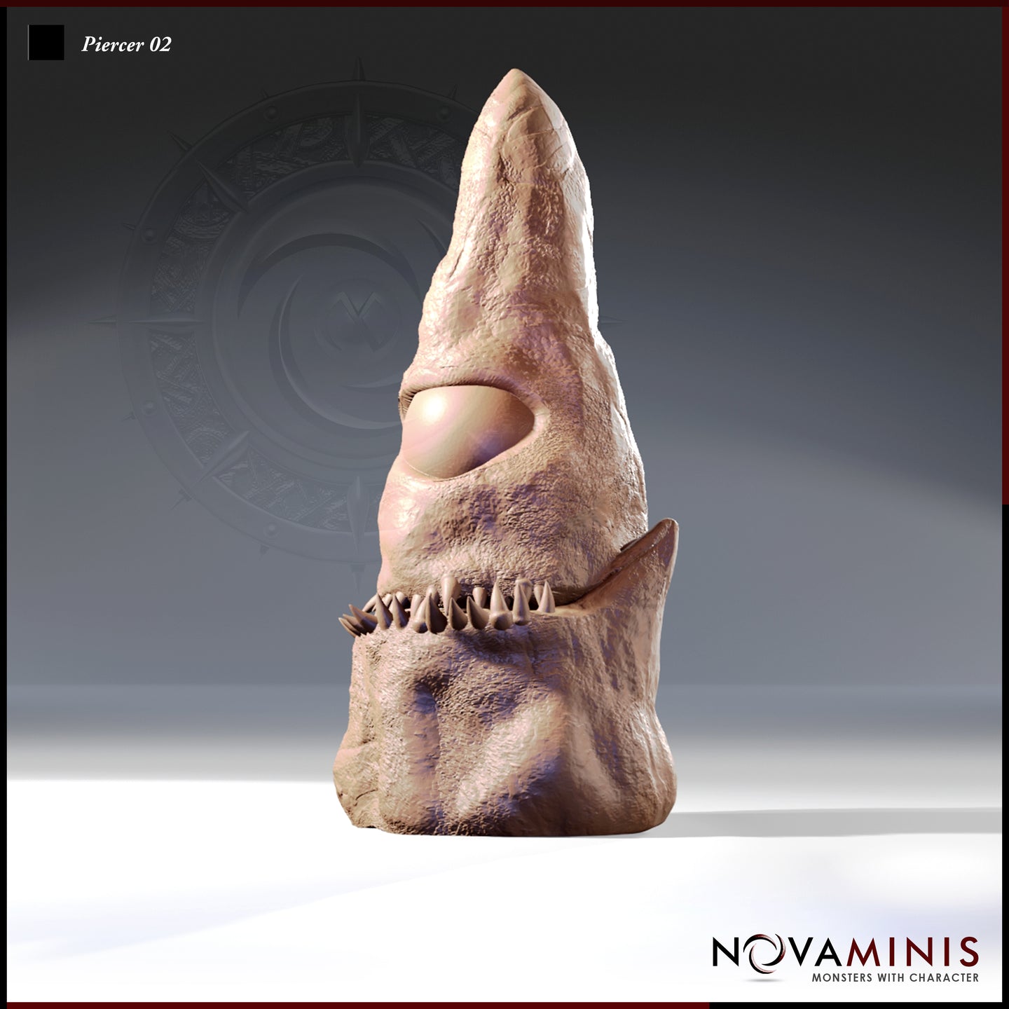 Piercer 02 by Novaminis