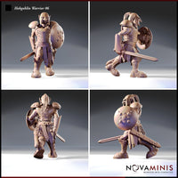 Hobgoblin Warrior Bundle by Novaminis