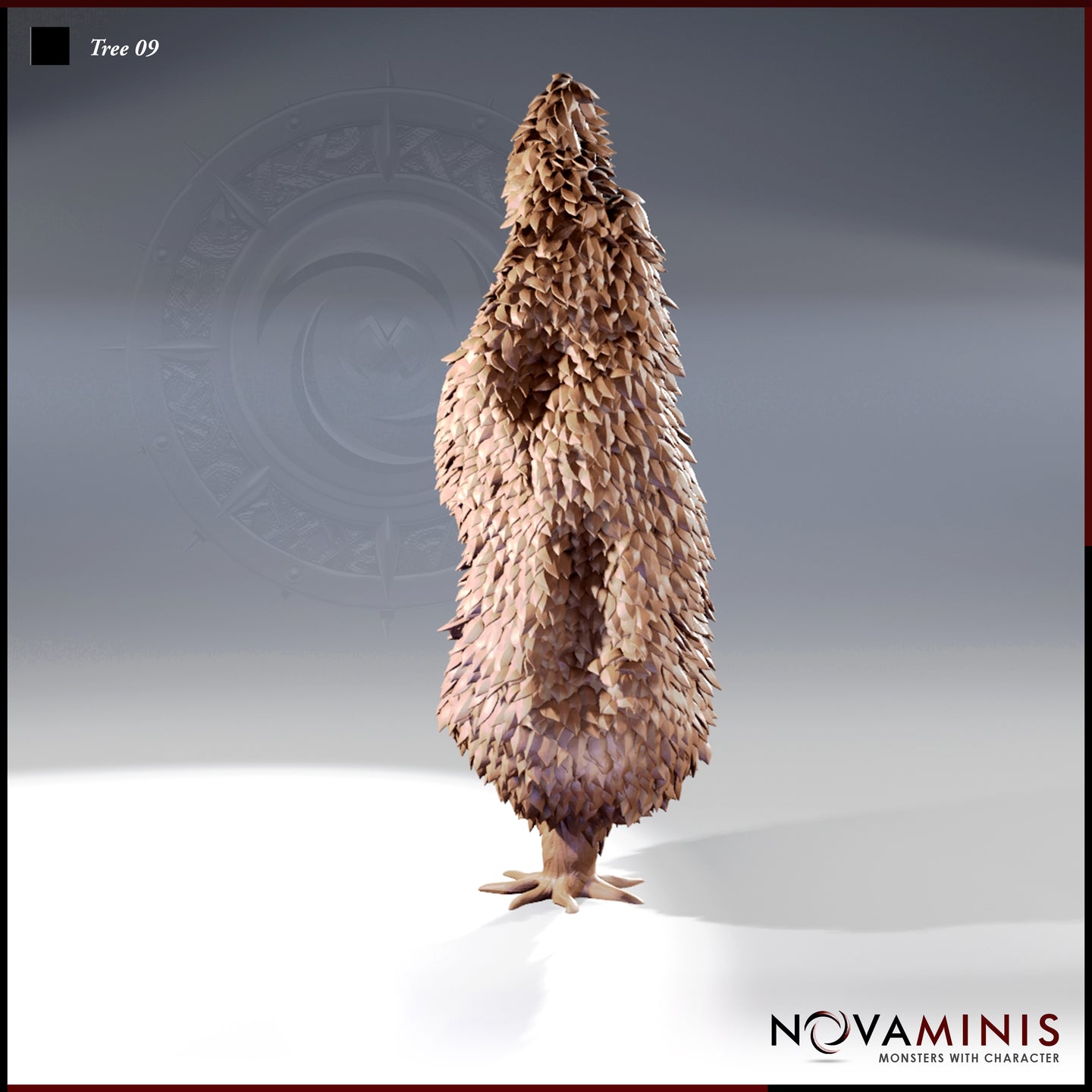 Tree 09 by Novaminis
