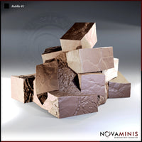 Rubble 01 by Novaminis