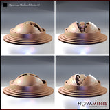 Mysterious Clockwork Device 01 by Novaminis