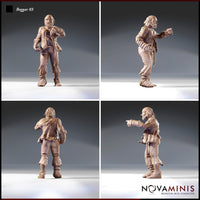 Beggar Bundle by Novaminis