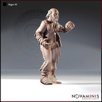 Beggar Bundle by Novaminis