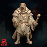 Rakshasa by Monster Atlas