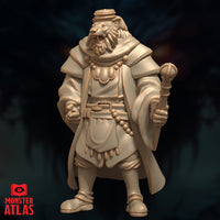 Rakshasa by Monster Atlas