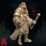 Rakshasa by Monster Atlas