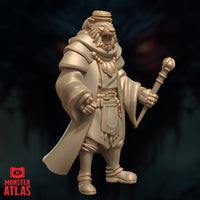 Rakshasa by Monster Atlas