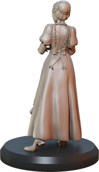 Ravenna by Great Grimoire