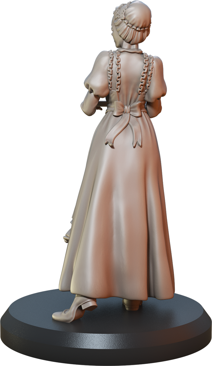 Ravenna by Great Grimoire