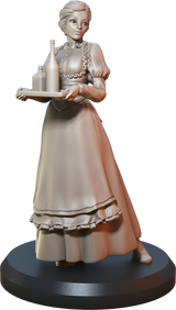 Ravenna by Great Grimoire