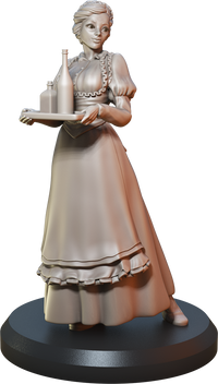 Ravenna by Great Grimoire