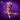 Witch 2 by La Louve 3D