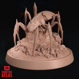 Retriever by Monster Atlas