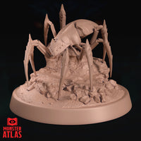 Retriever by Monster Atlas