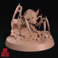 Retriever by Monster Atlas